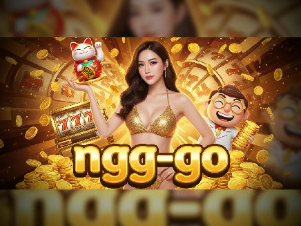 ngg-go สล็อตออนไลน์