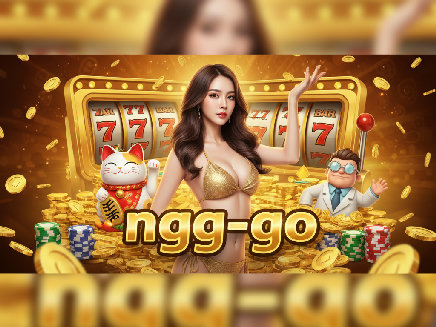 ngg-go สล็อต