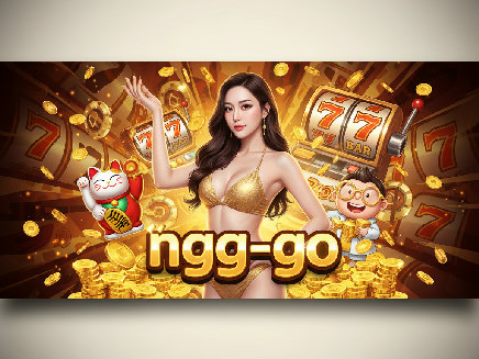 ngg-go slot